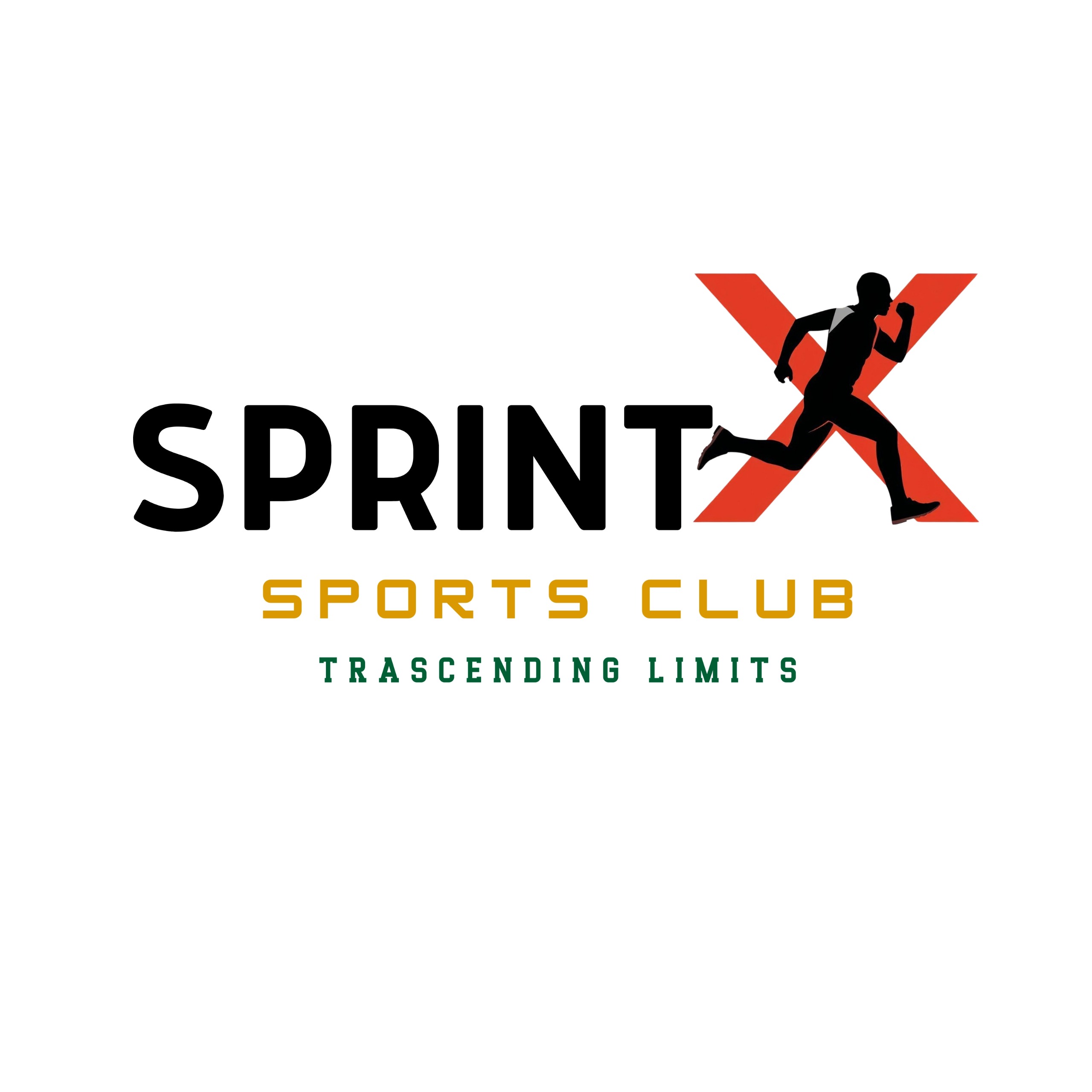 SprintX Sports Club